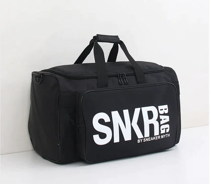 Men's Sneaker Travel Duffel