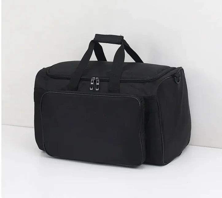 Men's Sneaker Travel Duffel