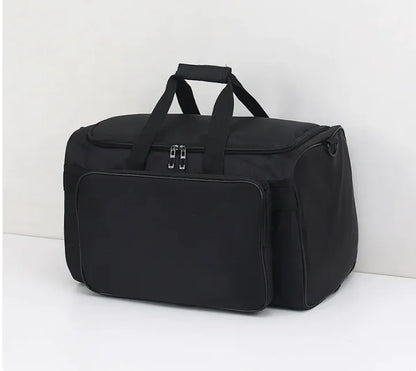 Men's Sneaker Travel Duffel