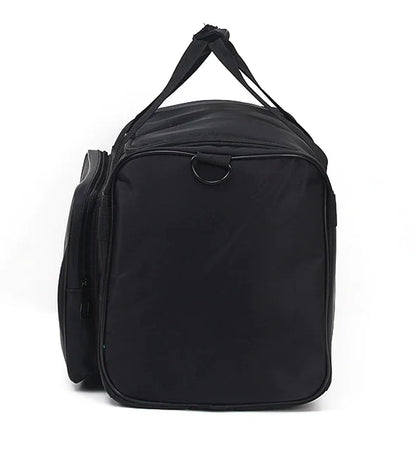 Men's Sneaker Travel Duffel