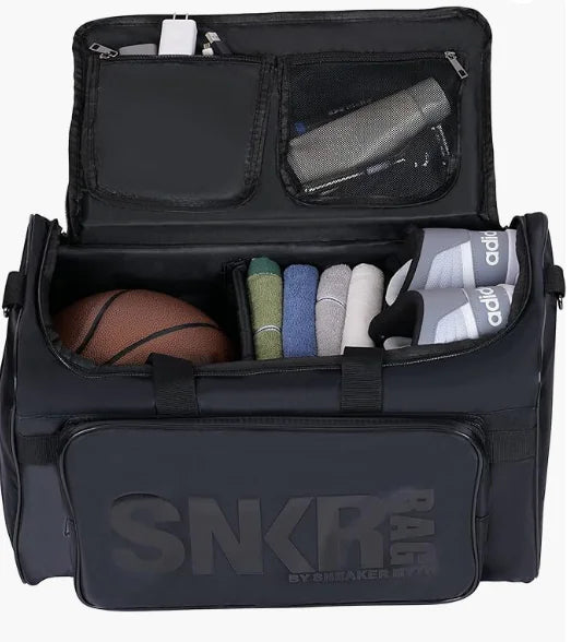 Men's Sneaker Travel Duffel