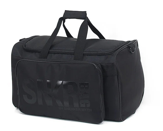 Men's Sneaker Travel Duffel