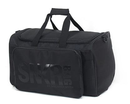 Men's Sneaker Travel Duffel