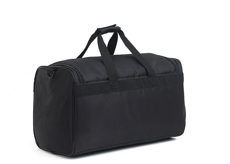 Men's Sneaker Travel Duffel