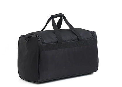 Men's Sneaker Travel Duffel