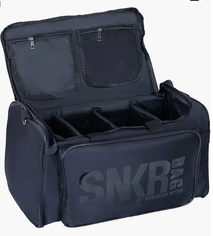 Men's Sneaker Travel Duffel